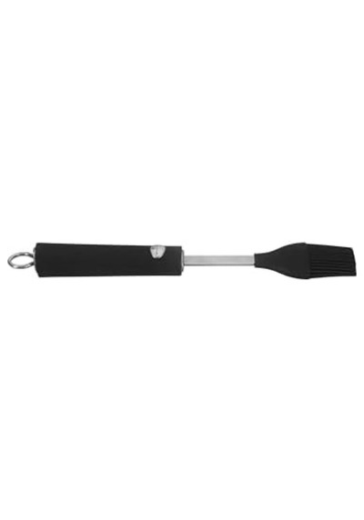Ghidini Twist Silikon Fırça 20cm