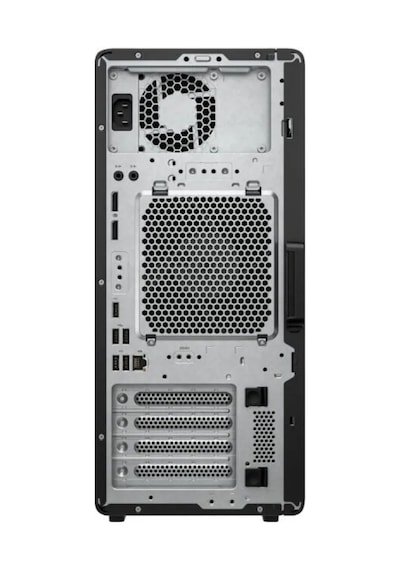 Hp B34jges, Z2 Tower G1i, Ultra 7-265k, 32gb Ddr5 Ram, 1tb Ssd, 12gb Rtx 5070 Ekran Kartı, Windows 11 Pro, İş İsta