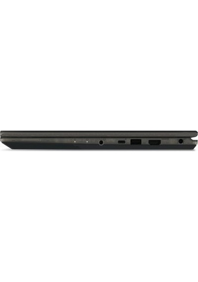 MSI Cyborg 15 B2rwfkg-207xtr-a10 Core 5-210H 32 GB 1 TB SSD RTX5060 15.6" Dos Dizüstü Bilgisayar