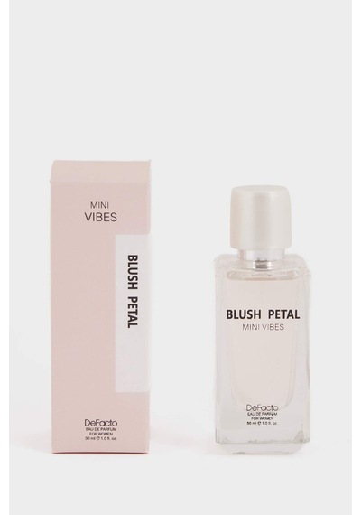 DeFacto Kadın Mını Vıbes - Blush Petal Aromatik 30 ml EDT E6662AXNSPN378