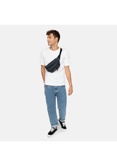 Eastpak Doggy Bag Bel Çantası Ek00007326w1 Siyah