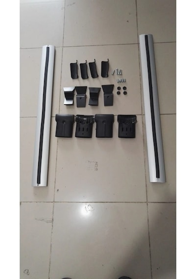 Tüm Araçlara Uyumlu Boy Seçenekli Port Bagaj Ara Atkı Tavan Barı (439324794)