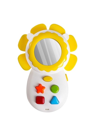 Babies Ilk Telefonum Işıklı&müzikli Sarı