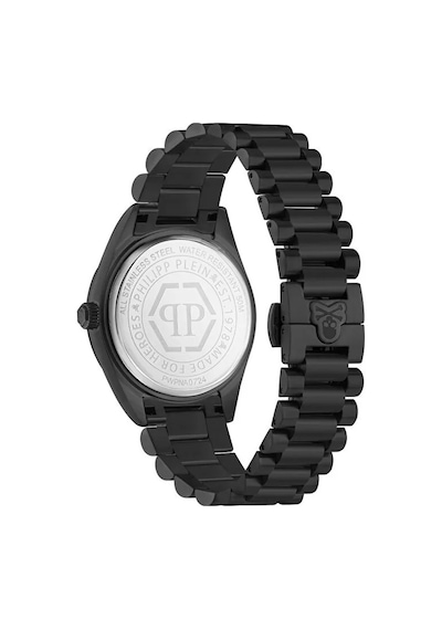 Philipp Plein Pwpna0724 Erkek Kol Saati