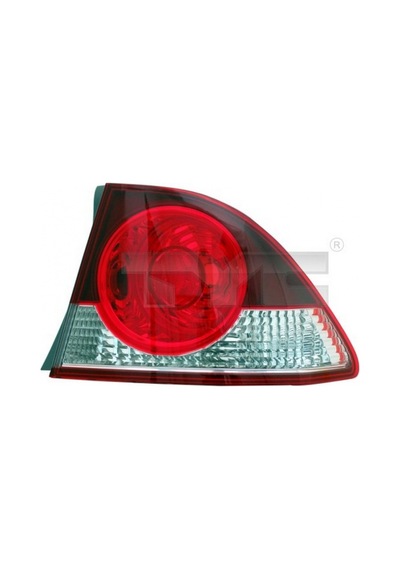 Civic Fd 2006 2008 Stop Lambası Dış Sağ Oem No:33501snbg01