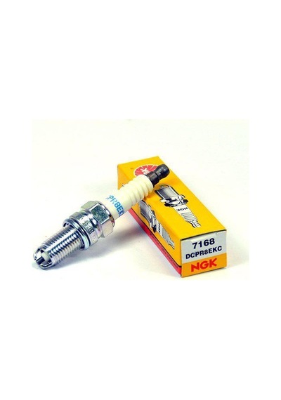 Ngk Buji - Dcpr8ekc