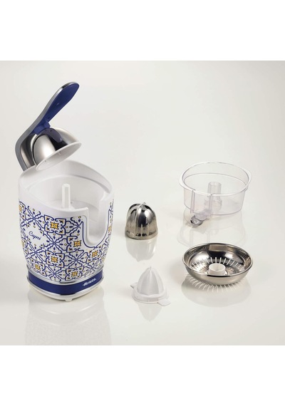 Capri Narenciye Sıkacağı 0413/0c