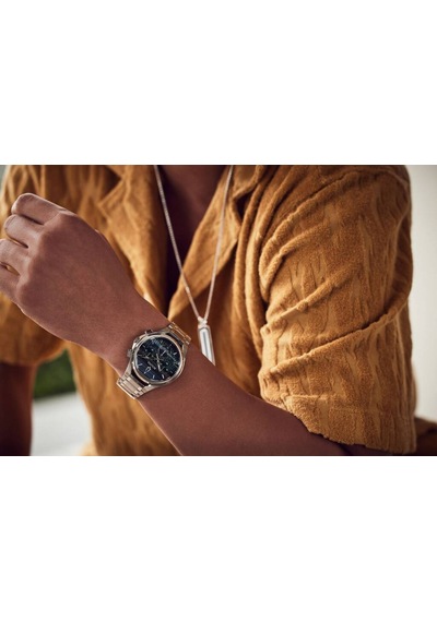 Bulova 96a297 Erkek Kol Saati Beyaz