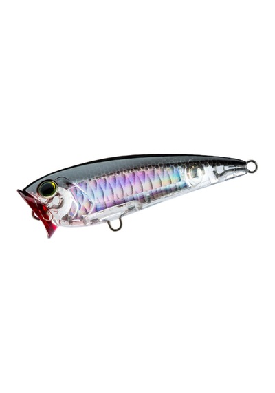 C4 Yozuri 3d Inshore Popper Floating Sert Balık