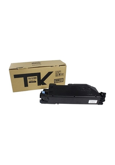 Kyocera Tk 5280K P6235 M6235 M6635 Siyah Toner
