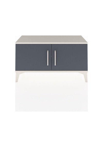 Arges Şifonyer Tek Raflı 2 Kapaklı 88x30x48 Aytaşı-antrasit Aytaşı Arges Şifonyer Tek Raflı 2 Kapaklı 88x30x48 Aytaşı-antrasit Aytaşı