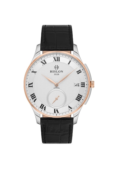 Hislon Cl120t-02br Erkek Kol Saati Çok Renkli