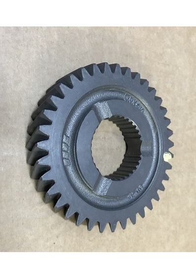 Tempra Tipo 3. Vites Karşit Dişli 24/37 7673882