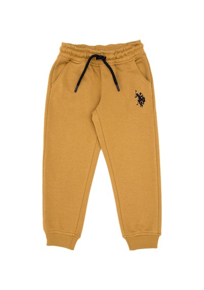U.s. Polo Assn. Erkek Çocuk Petrol Eşofman Altı 50314026-vr151 Oıl U.s. Polo Assn. Erkek Çocuk Petrol Eşofman Altı 50314026-vr151 Oıl