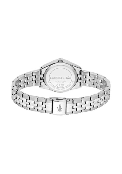 Lacoste Lac2001301 Kadın Kol Saati Gümüş