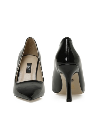 İnci Incı Heather.r 3pr Siyah Kadın Stiletto 000000000101477154 Siyah
