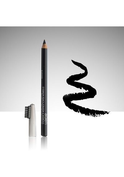 Aden Eyebrow Pencil - Kaş Kalemi 03 Grey Gri 0