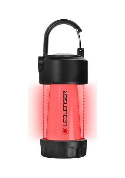 Ledlenser Ml4 Warm 502231 Gün Işığı Kamo Feneri Led502231 Siyah
