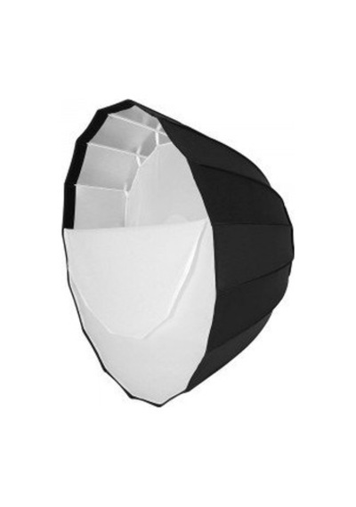 Godox Parabolic Softbox 120 Cm With Bowens Mount (Without Grid)