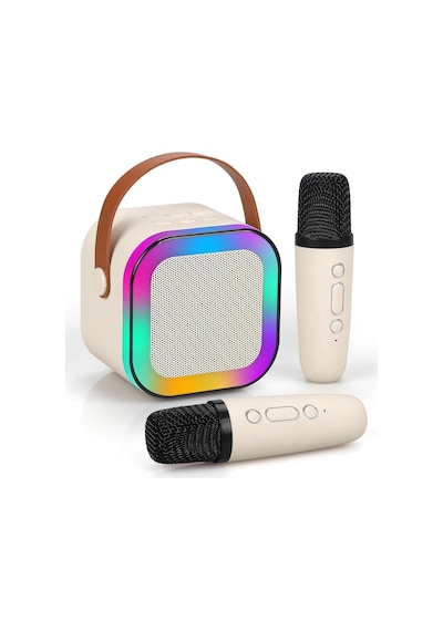Mey İthalat Fp-k12 Karaoke Wireless Speaker