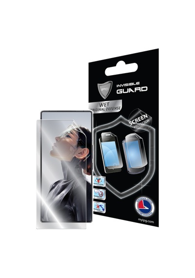 Nubia Redmagic 11 Air İçin Ipg Hydrogel İnce Tpu Ekran Koruyucu