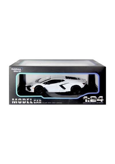 1/24 Revvelto Street Edition
