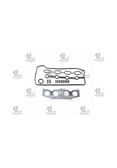 Conta Üst Kapak Takım Avensis/rav4 2,0 00-05