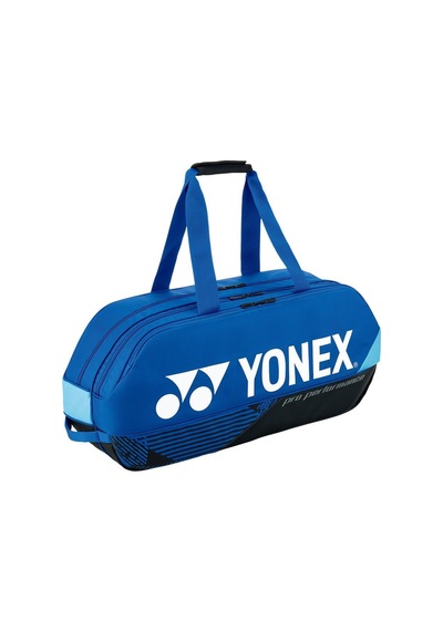 Yonex Pro 92431 Turnuva Çantası Kobalt Mavi