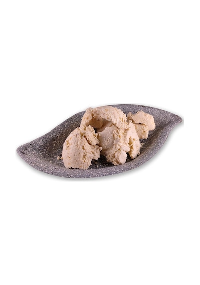 Gurmepark Parçacıklı Hindistan Cevizi Ezmesi 1 KG