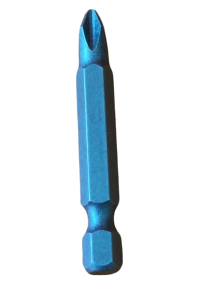 Cateksss Ph 2x50 Bits Uç - 10 Lu Paket