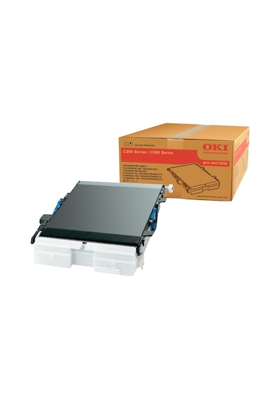 Oki C301-310-321-331-332-330-510-530-531-551 Belt Unitesi  4447220