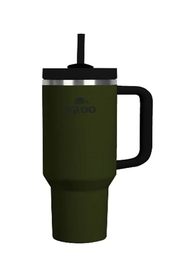 Igloo Stadler Thermo-mug 1.2 Litre Yeşil