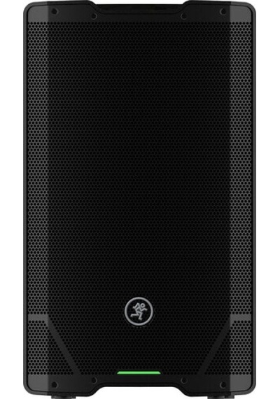Mackie Srt212 12” 1600W High-Performance Aktif Kabin