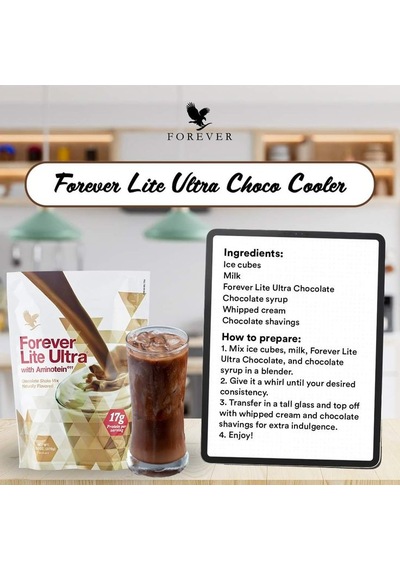 Forever Lite Ultr
