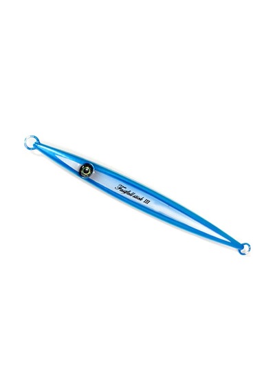 Seabor Cromo 17cm 150gr Jig Yem Renk : Blue