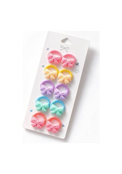 Fiyonklu Mini Çocuk Lastik Saç Tokası Seti - 10 Adet Pastel Renkli Fiyong - 255601554 Renkli Fiyong - 255601554 Renkli Fiyong Fiyonklu Mini Çocuk Lastik Saç Tokası Seti - 10 Adet Pastel Renkli Fiyong - 255601554 Renkli Fiyong - 255601554 Renkli Fiyong