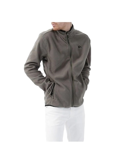Quiksilver Mıssıon Fz M Gri