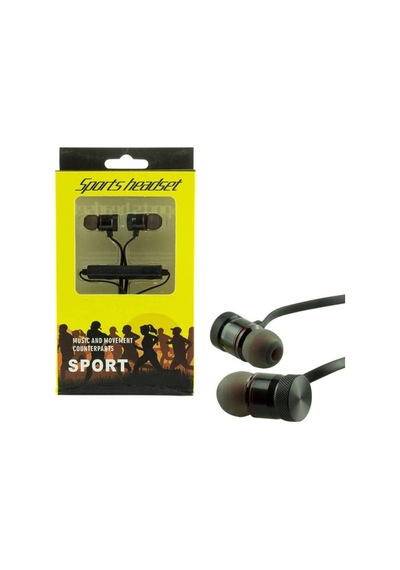 Bluetooth Kablosuz Kulaklık Sports Headset Diğer