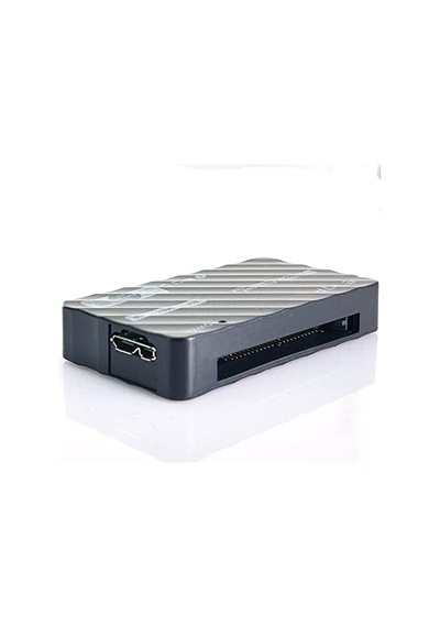 Usb 3.0 & Type-c To Microms/sdhc/compact Flash/ms/microsdxc/sd/ms Duo/ms Pro 512gb Kart Okuyucu