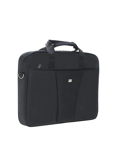 Plm Orion 17 İnç Laptop Çantası Siyah