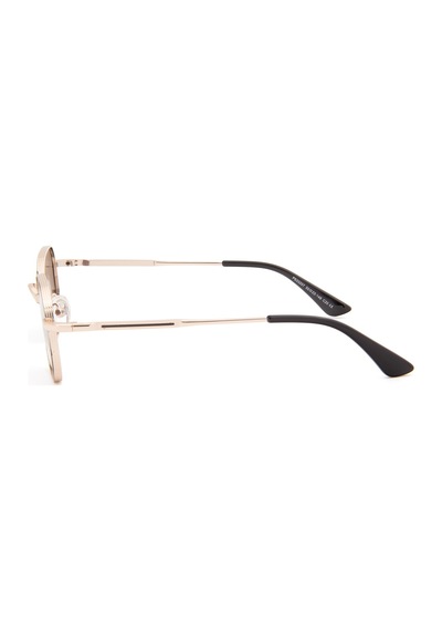 Hermod Ps33207-c20 50 Polarize Unisex Güneş Gözlüğü Siyah