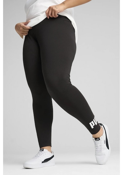 Puma Kadın Tayt Siyah Tight Fit Günlük Ve Spor Tayt 68242601