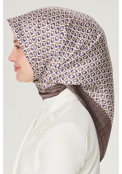 Armine Sport Twill Eşarp - 8557-04 - 8557-04