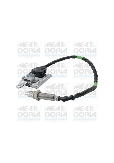 Nox Sensörü - Dacia Logan - Sagem-11245