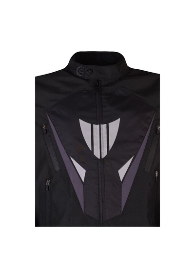 Vexo Element Mont Siyah-nardo Gri