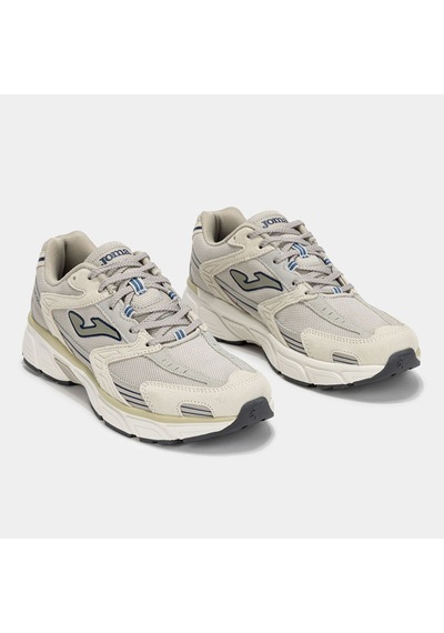 Gri Joma Erkek Günlük Spor Ayakkabı Rt50 2512 Rrt50w2512 Gri