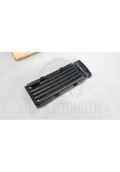 Skoda Fabia 6Y 2000-2004 Ön Tampon Sis Kapagi Sol 541896594