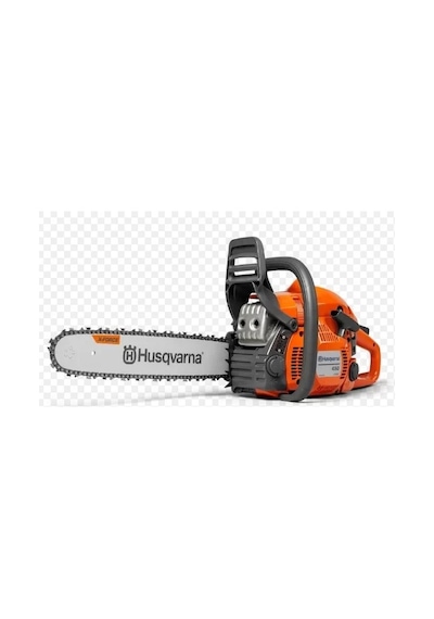 Husqvarna 450 II Motorlu Testere 3.2 Hp