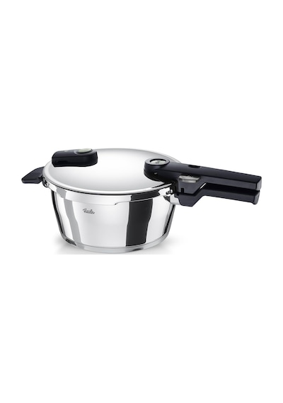 Fissler Vitaquick Elemental 3.5 Litre Düdüklü Tencere Görseldeki Renk