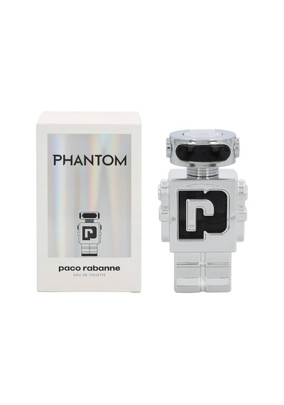 Paco Rabanne Phantom Edt 100 Ml Diğer